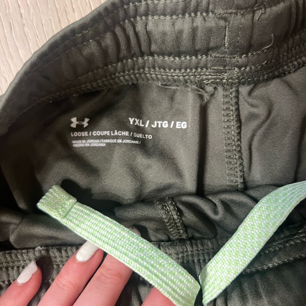 Youth shorts